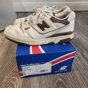 New Balance 550 Aime Leon Dore